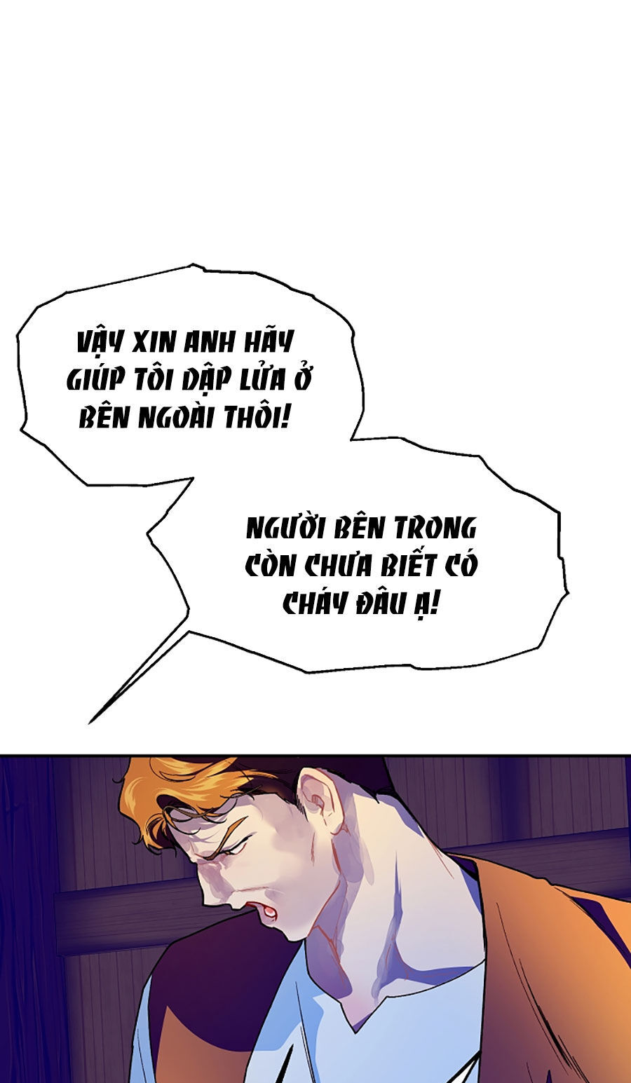 Đại Dương Kiêu Sa Chapter 75.1 - Trang 2