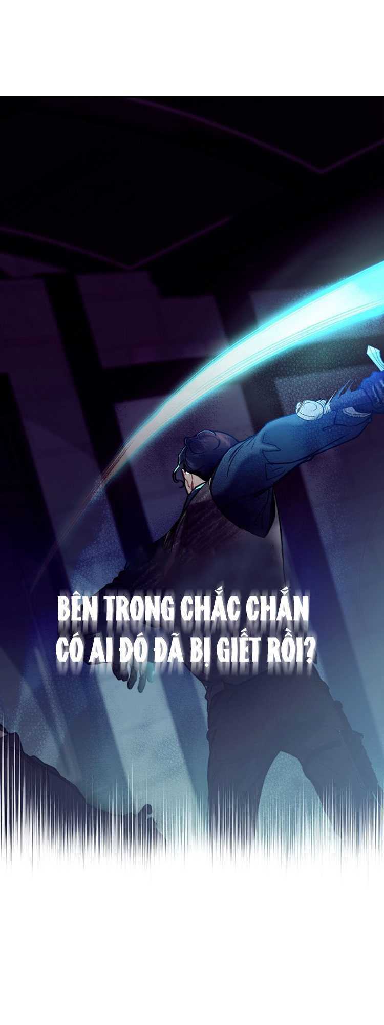 Đại Dương Kiêu Sa Chapter 74.2 - Trang 2