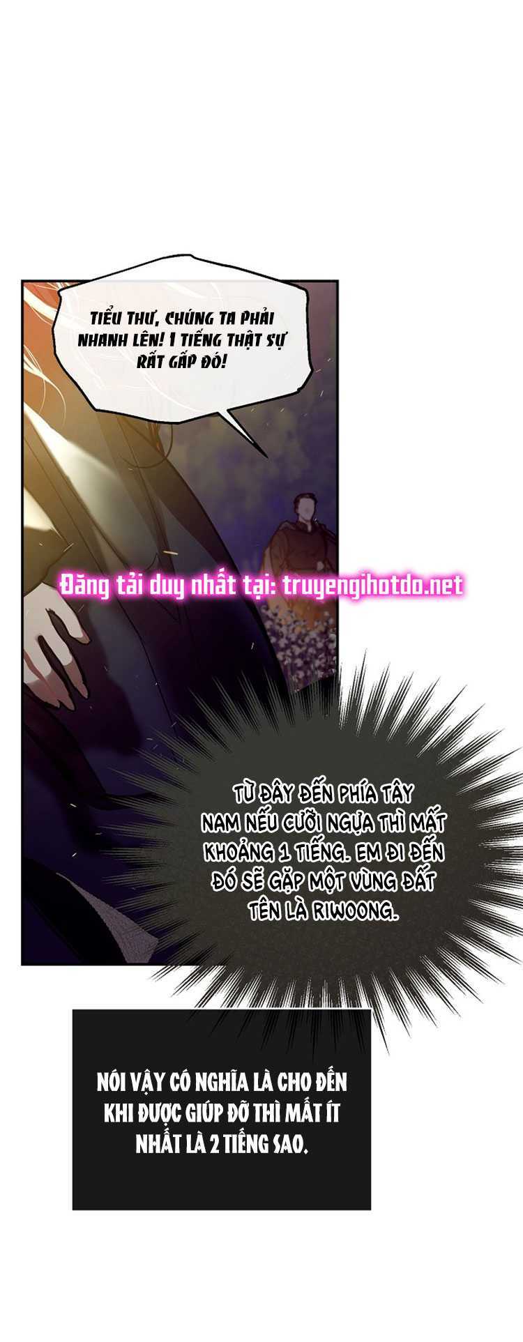 Đại Dương Kiêu Sa Chapter 74.2 - Trang 2