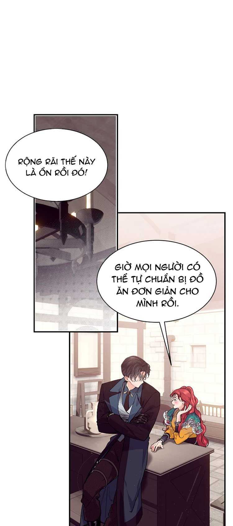 Đại Dương Kiêu Sa Chapter 74.1 - Trang 2