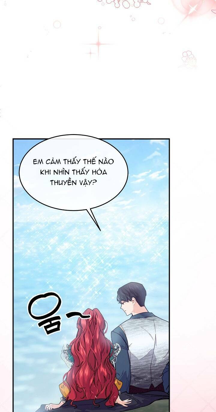 Đại Dương Kiêu Sa Chapter 73.1 - Trang 2