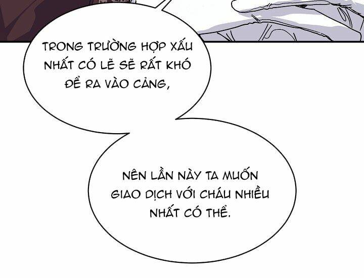 Đại Dương Kiêu Sa Chapter 70.2 - Trang 2