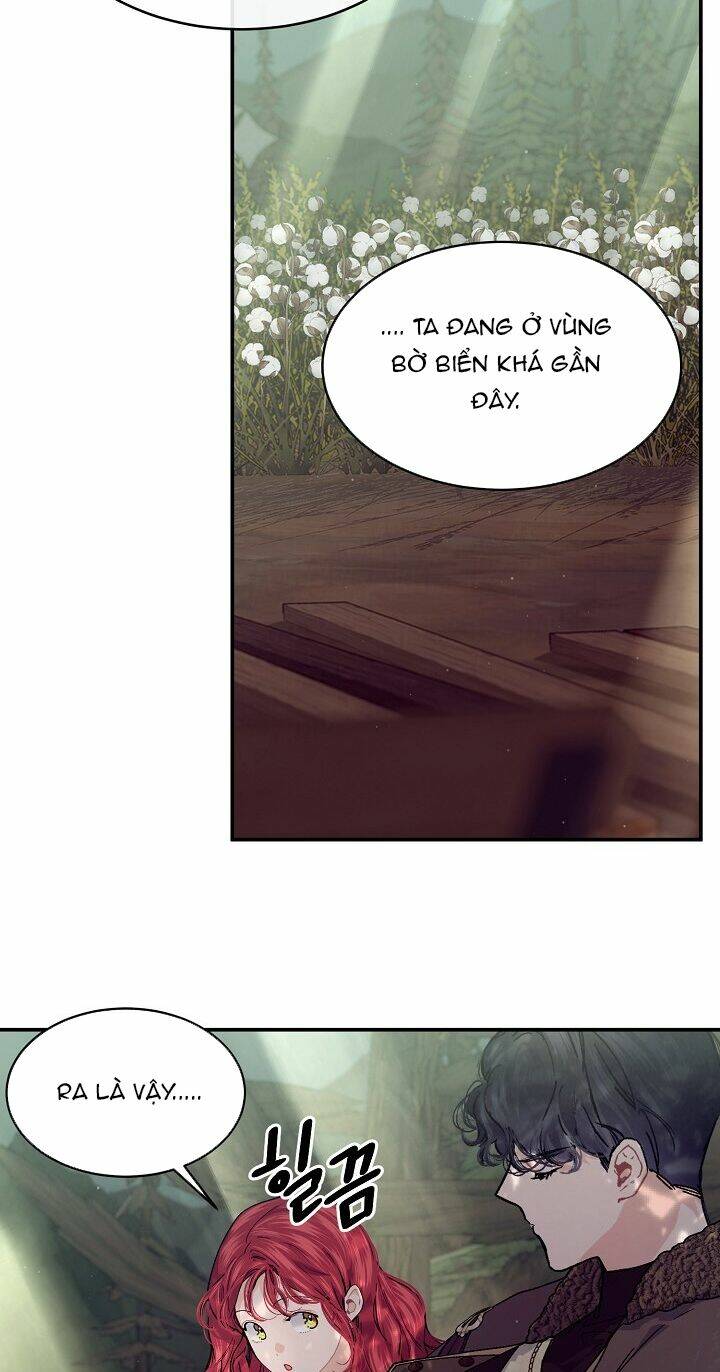 Đại Dương Kiêu Sa Chapter 70.2 - Trang 2