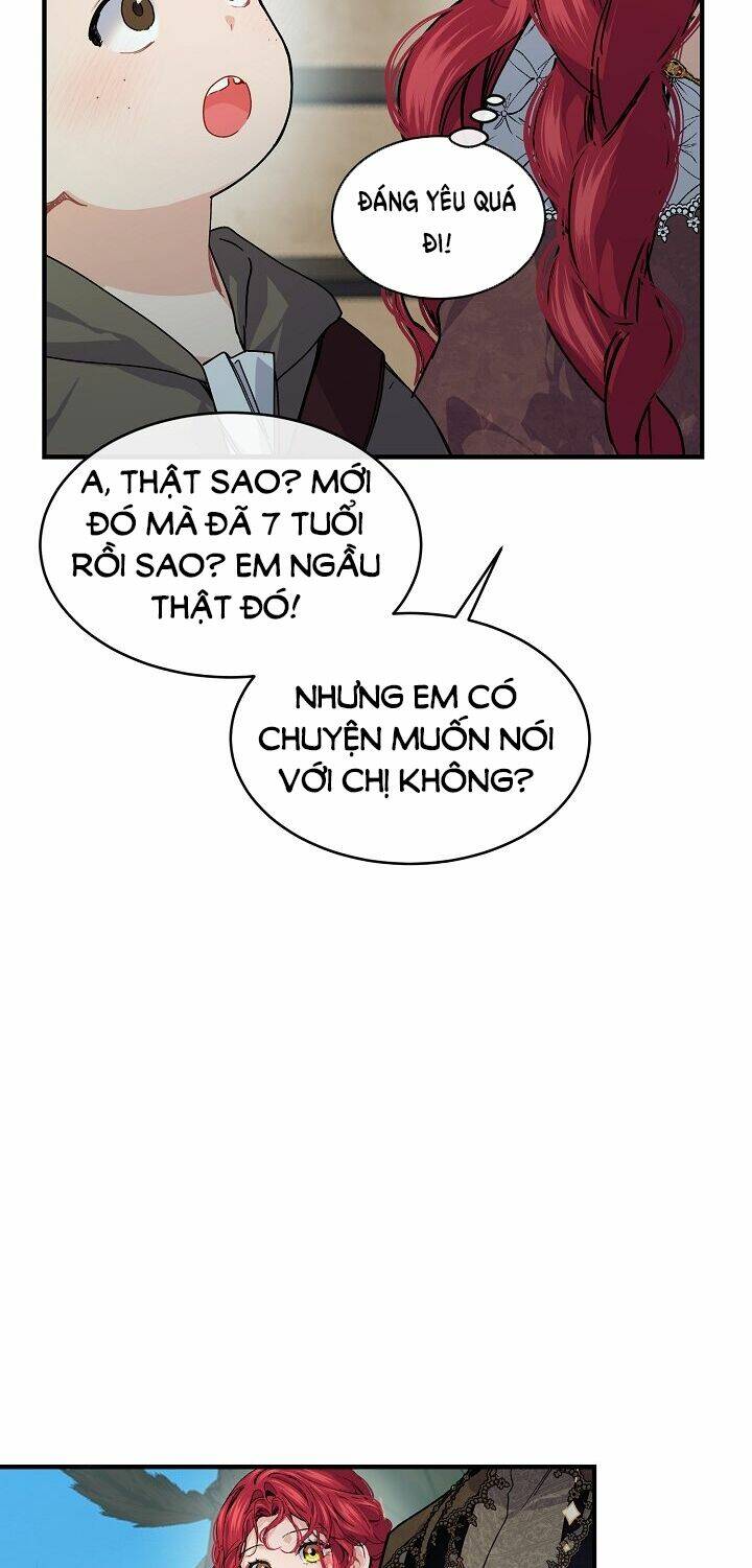 Đại Dương Kiêu Sa Chapter 68.2 - Trang 2