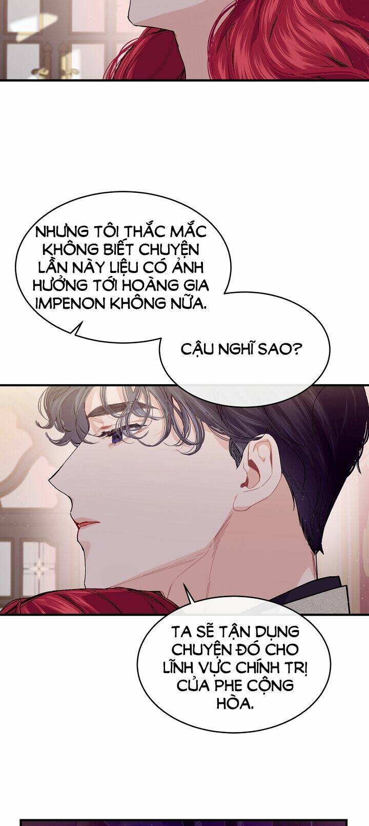 Đại Dương Kiêu Sa Chapter 67.2 - Trang 2