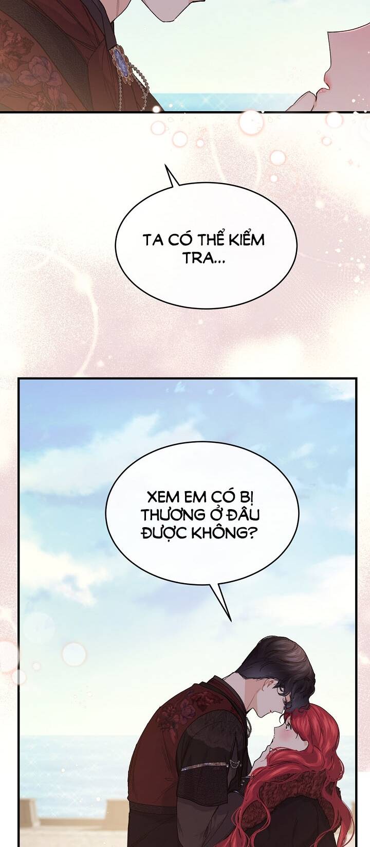 Đại Dương Kiêu Sa Chapter 66.1 - Trang 2