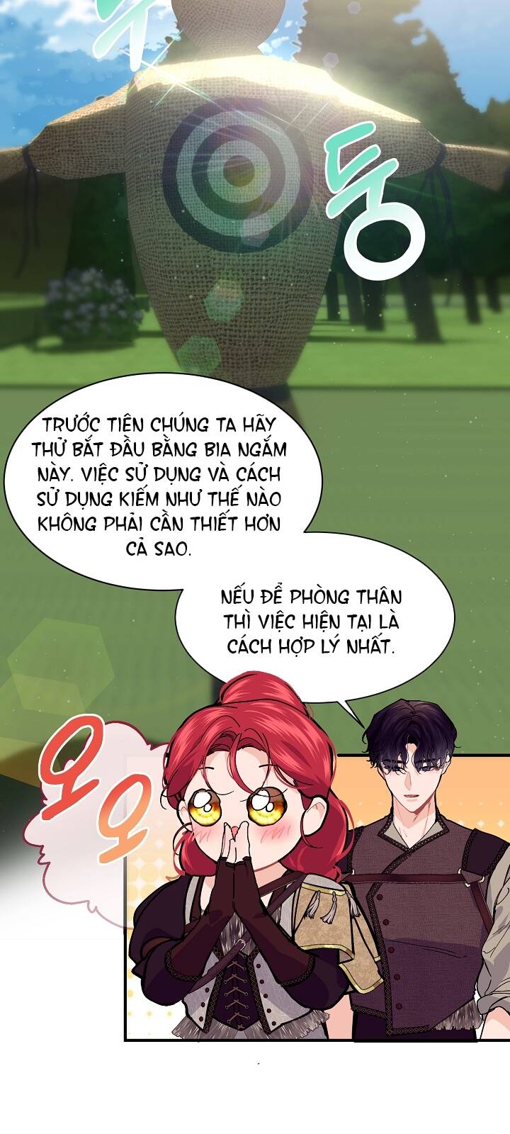 Đại Dương Kiêu Sa Chapter 61.2 - Trang 2