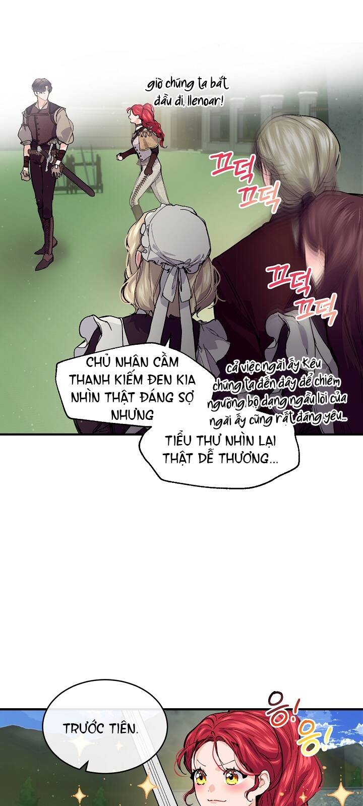 Đại Dương Kiêu Sa Chapter 61.2 - Trang 2