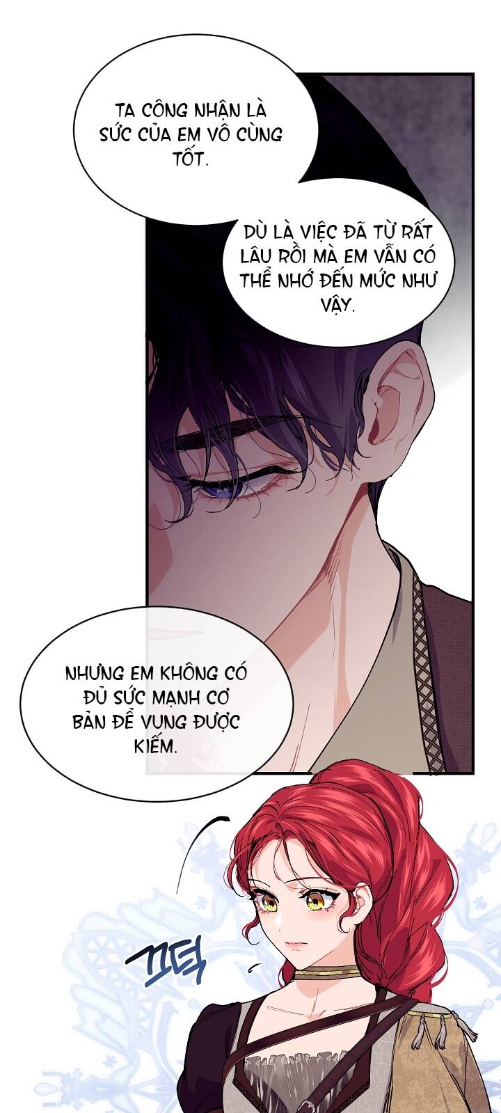 Đại Dương Kiêu Sa Chapter 61.2 - Trang 2