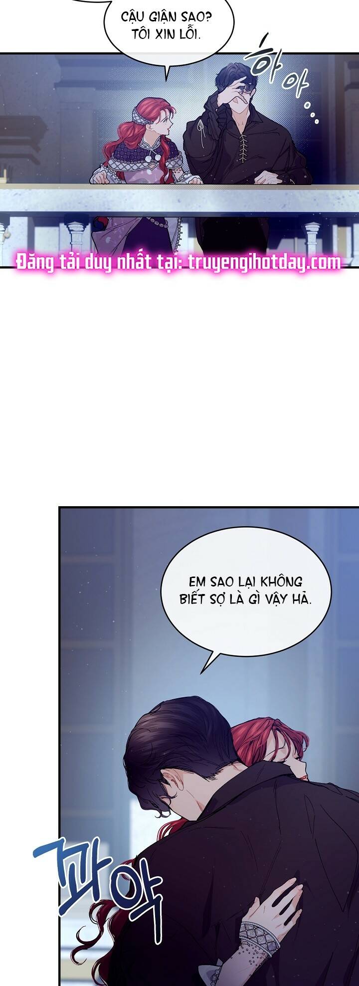 Đại Dương Kiêu Sa Chapter 61.1 - Trang 2