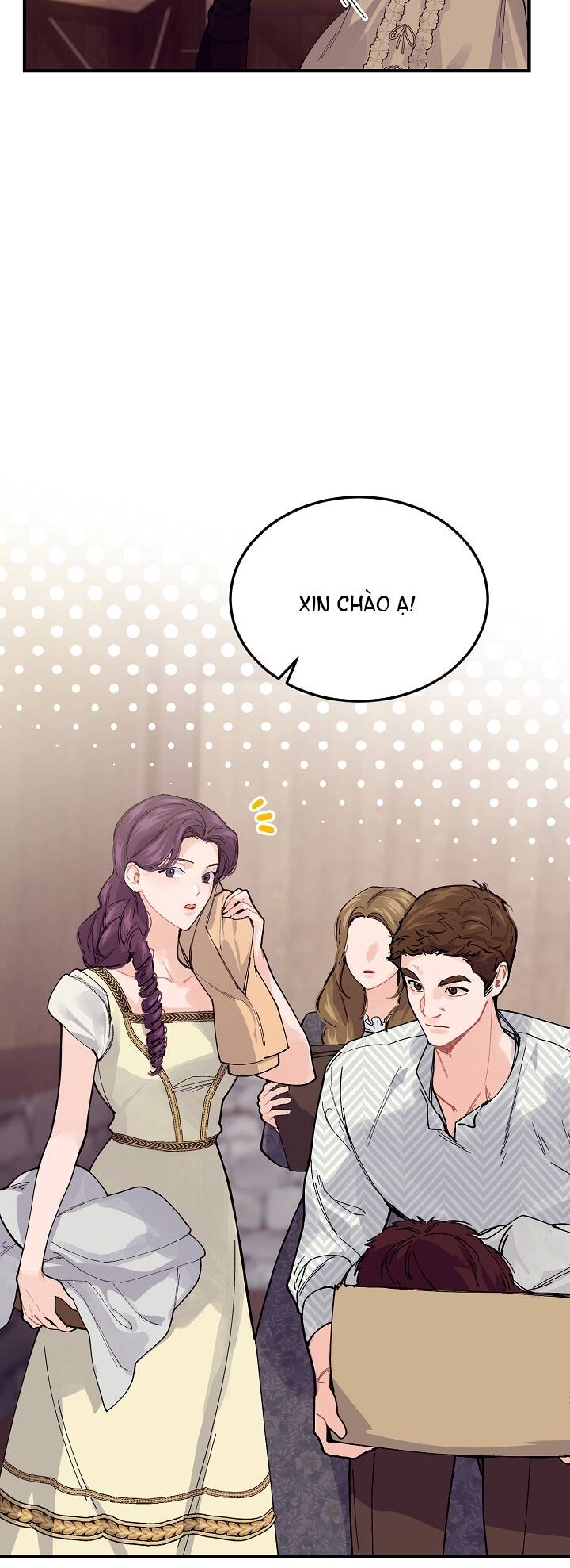 Đại Dương Kiêu Sa Chapter 60.1 - Trang 2