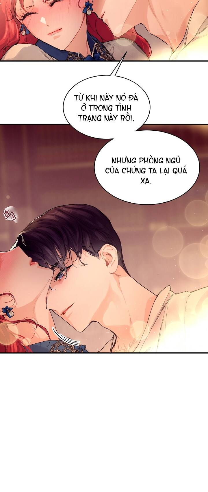 Đại Dương Kiêu Sa Chapter 59.1 - Trang 2