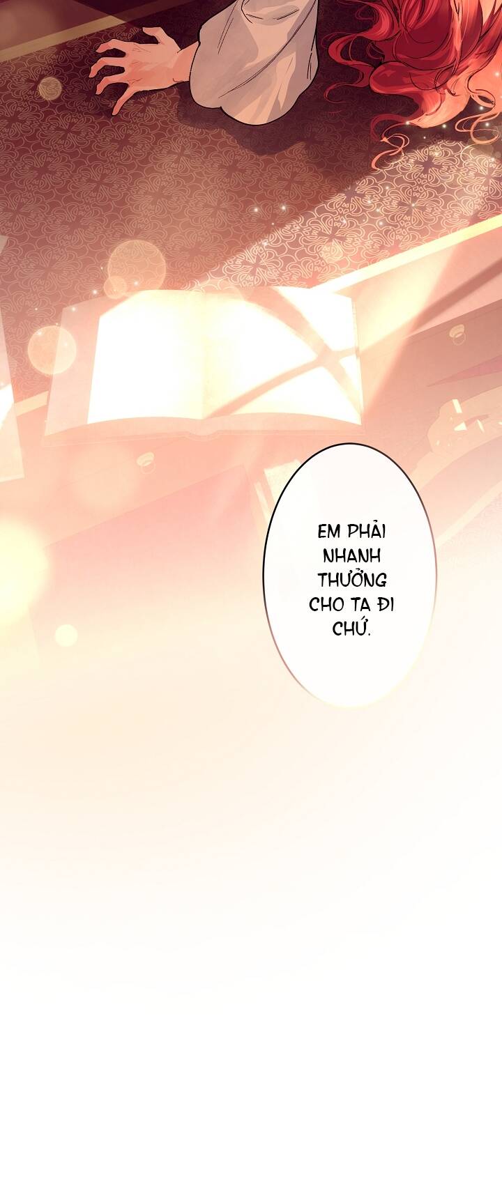 Đại Dương Kiêu Sa Chapter 59.1 - Trang 2