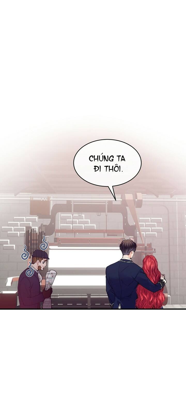 Đại Dương Kiêu Sa Chapter 58.1 - Trang 2