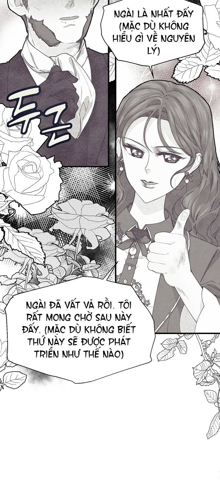 Đại Dương Kiêu Sa Chapter 58.1 - Trang 2