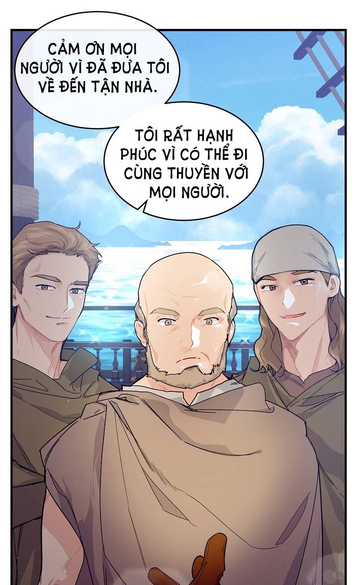 Đại Dương Kiêu Sa Chapter 55.2 - Trang 2