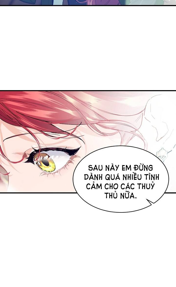 Đại Dương Kiêu Sa Chapter 55.2 - Trang 2