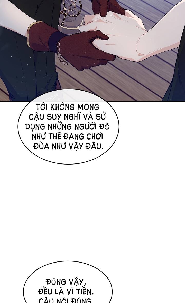 Đại Dương Kiêu Sa Chapter 55.2 - Trang 2