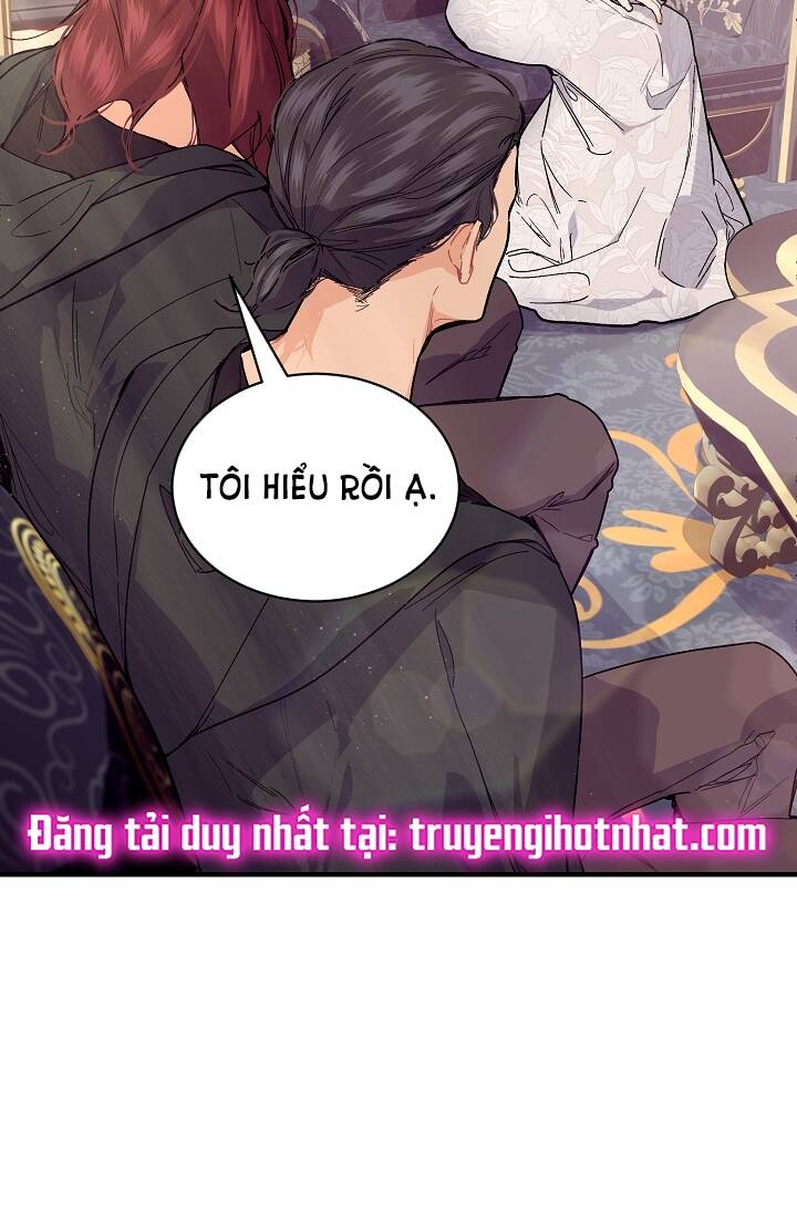 Đại Dương Kiêu Sa Chapter 55.1 - Trang 2