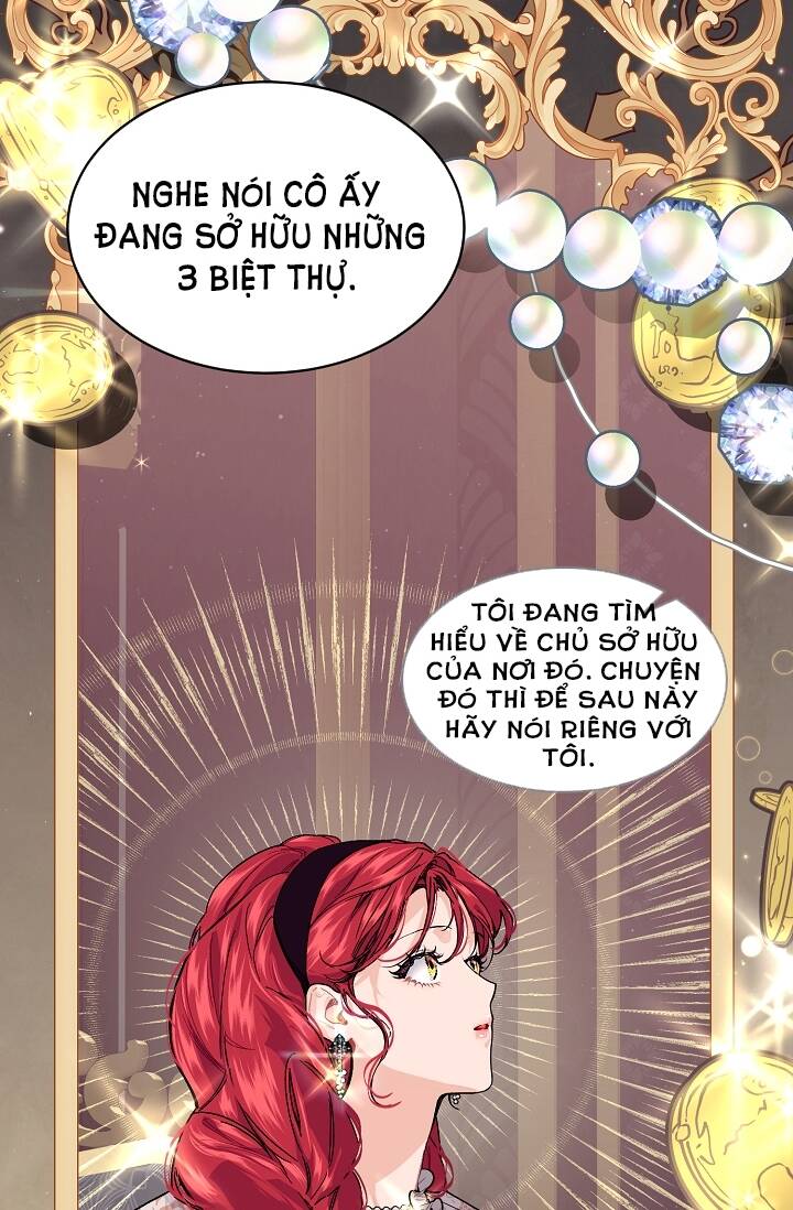 Đại Dương Kiêu Sa Chapter 55.1 - Trang 2