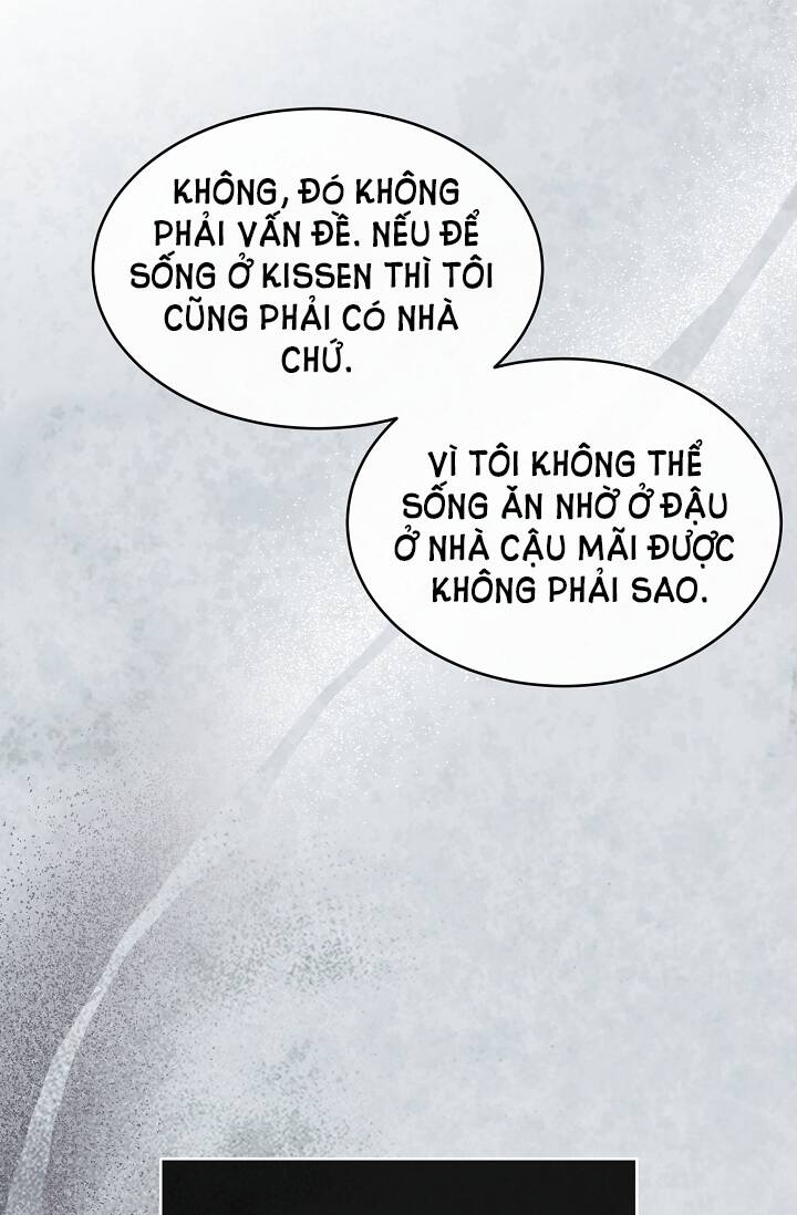 Đại Dương Kiêu Sa Chapter 55.1 - Trang 2