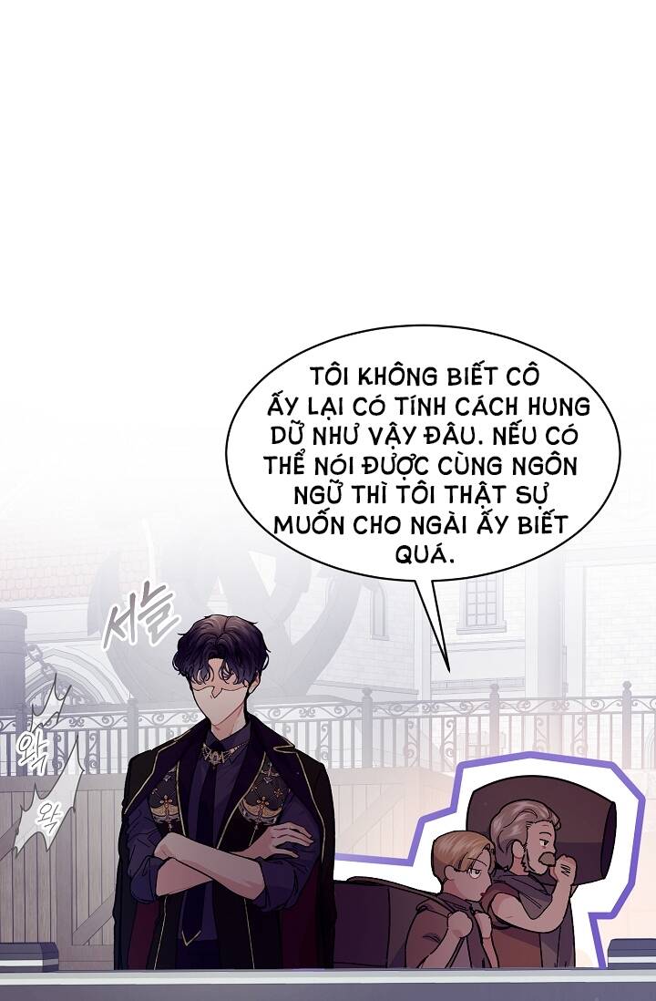 Đại Dương Kiêu Sa Chapter 55.1 - Trang 2