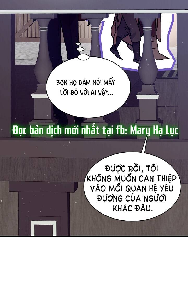 Đại Dương Kiêu Sa Chapter 55.1 - Trang 2