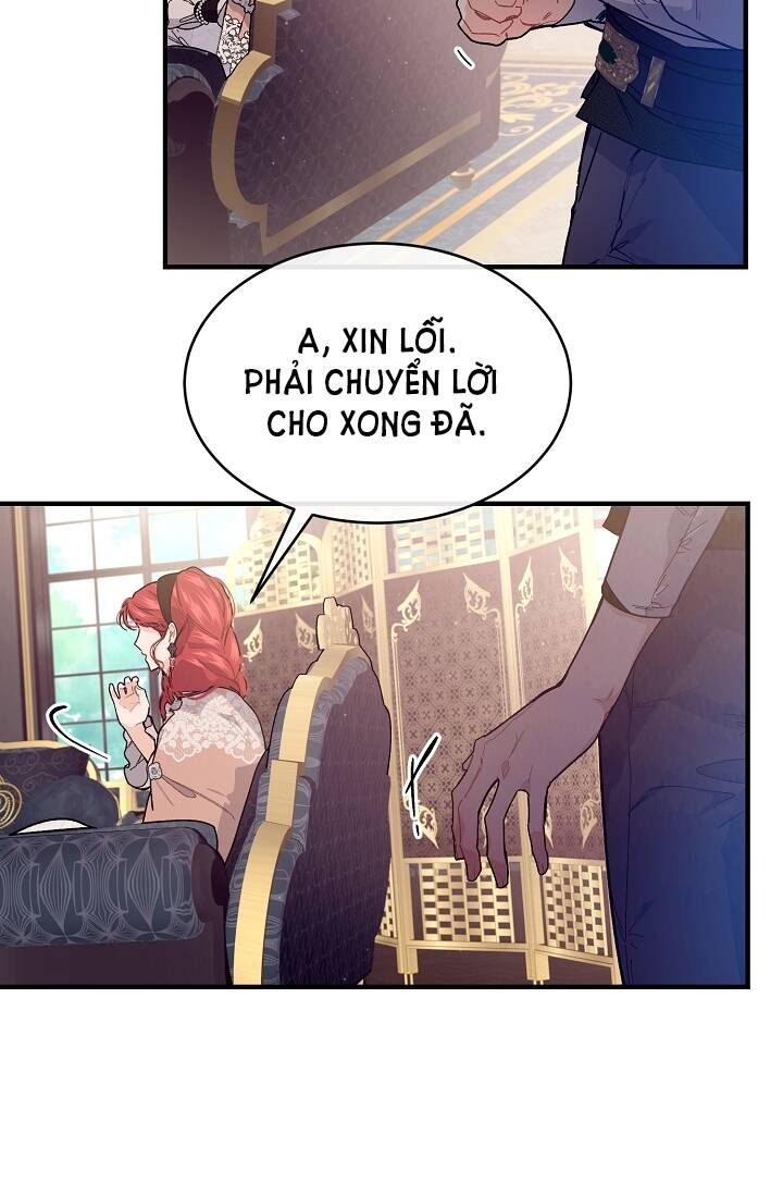 Đại Dương Kiêu Sa Chapter 55.1 - Trang 2