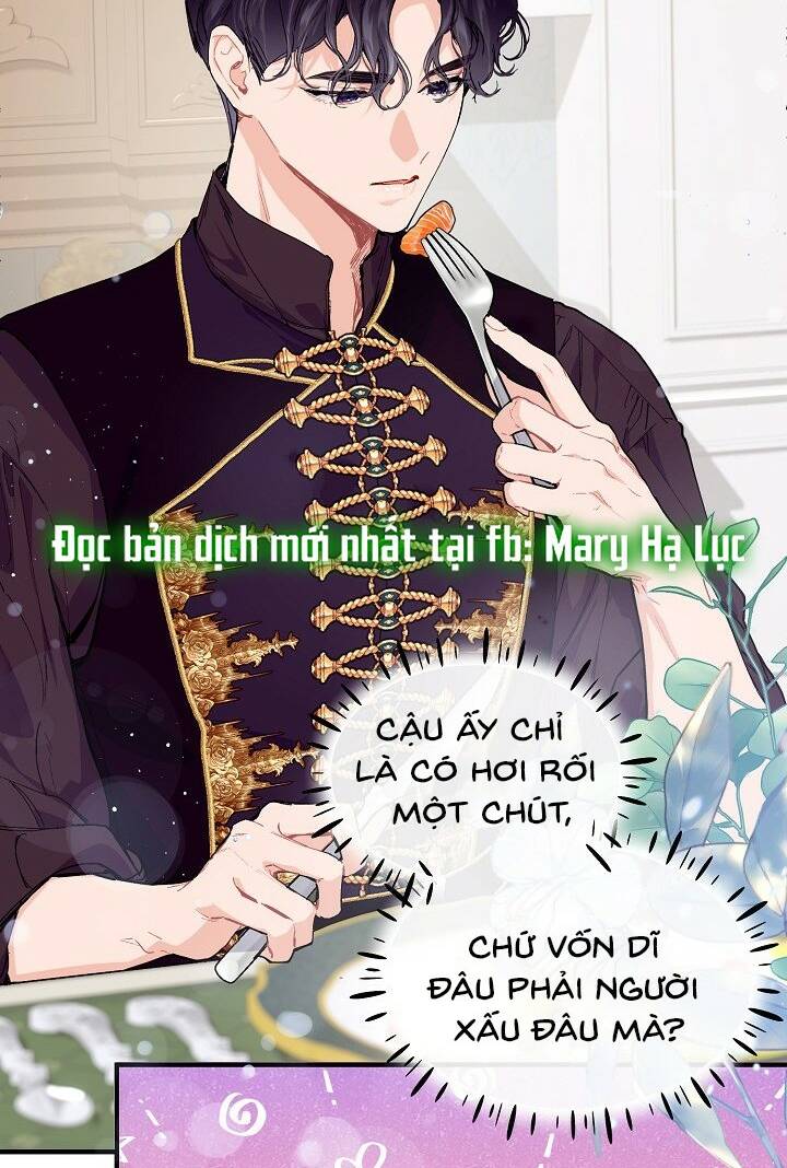 Đại Dương Kiêu Sa Chapter 53.2 - Trang 2