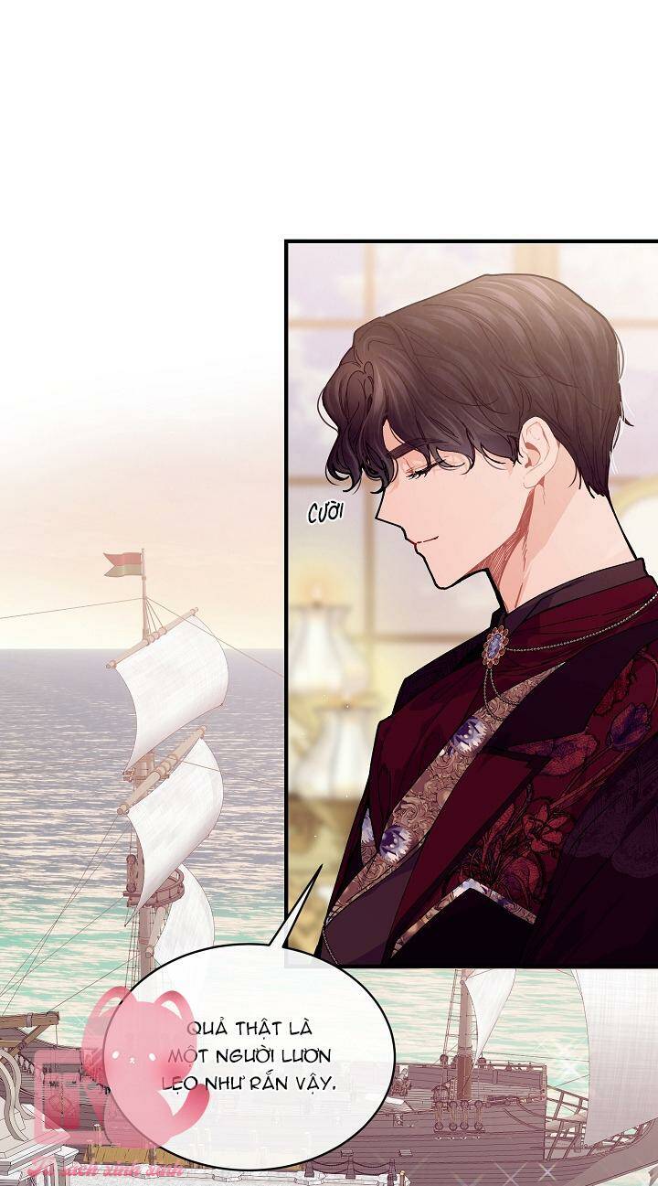 Đại Dương Kiêu Sa Chapter 47 - Trang 2