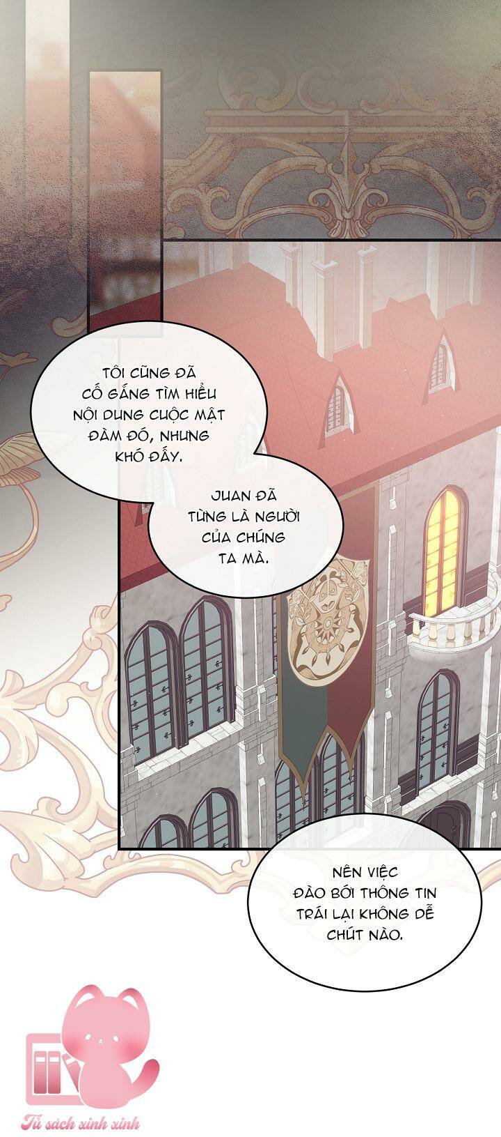 Đại Dương Kiêu Sa Chapter 47 - Trang 2