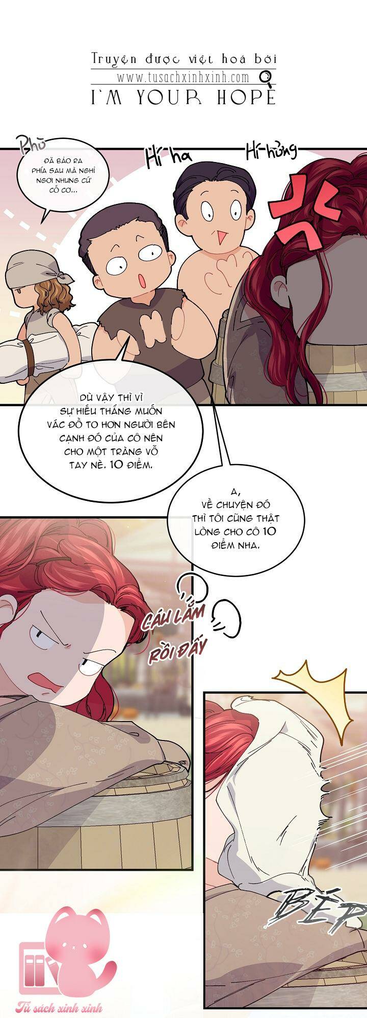 Đại Dương Kiêu Sa Chapter 47 - Trang 2