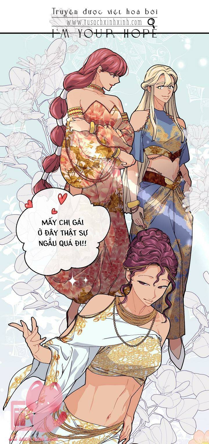 Đại Dương Kiêu Sa Chapter 47 - Trang 2