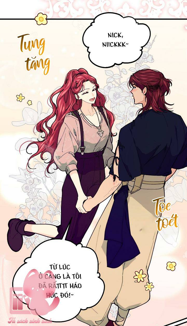 Đại Dương Kiêu Sa Chapter 47 - Trang 2