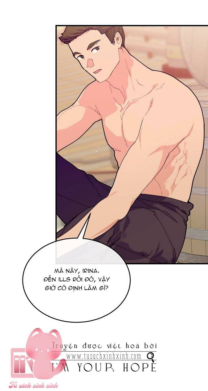 Đại Dương Kiêu Sa Chapter 47 - Trang 2