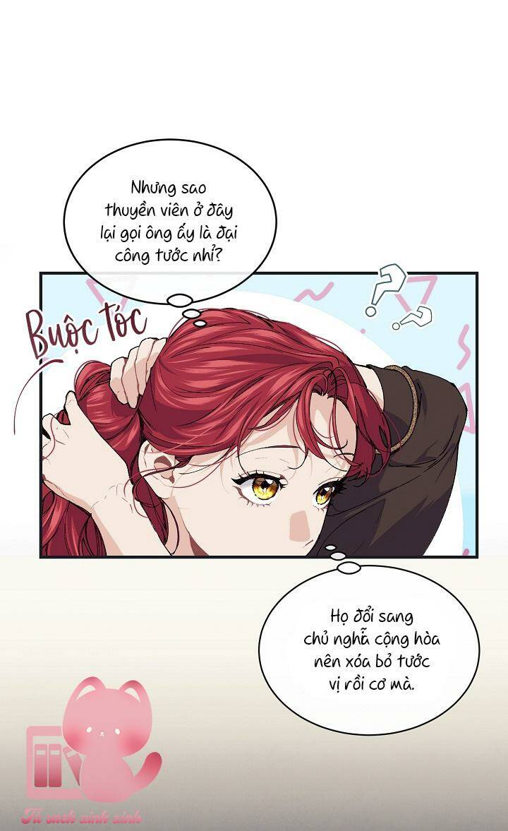 Đại Dương Kiêu Sa Chapter 42 - Trang 2