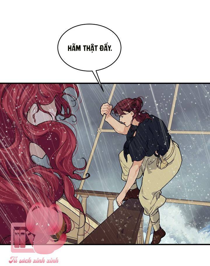 Đại Dương Kiêu Sa Chapter 42 - Trang 2