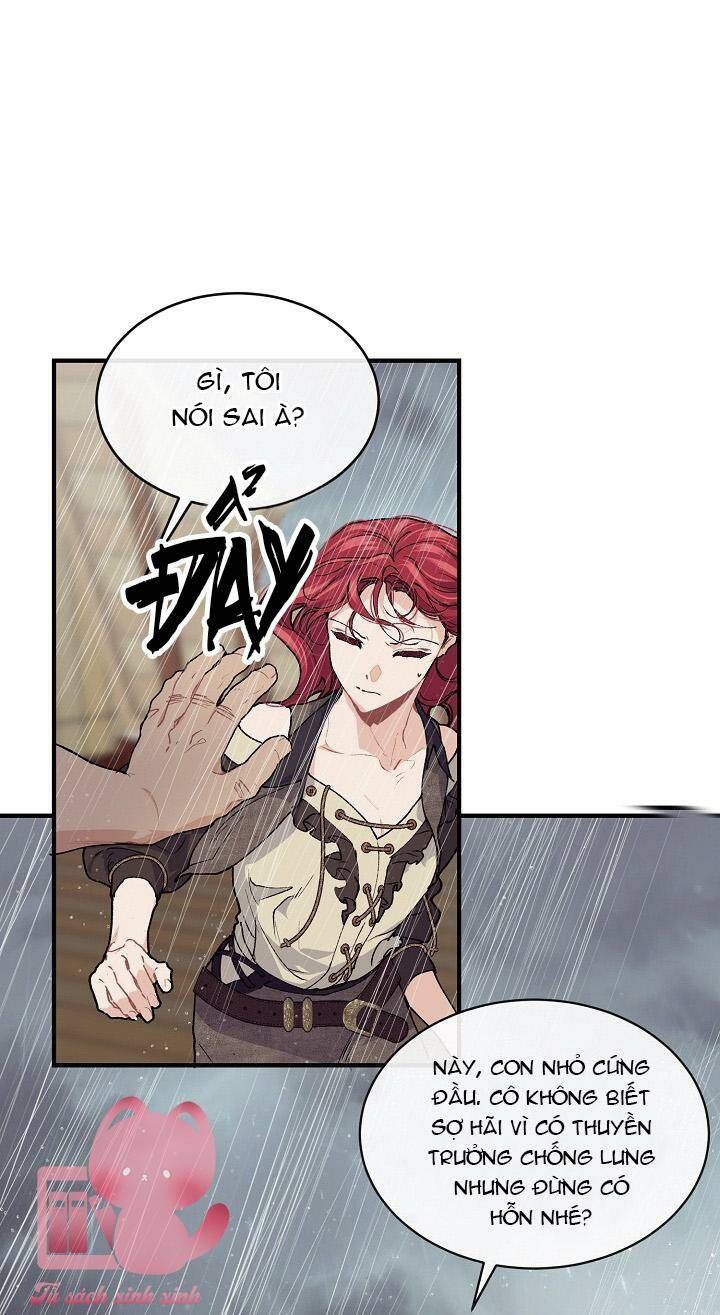 Đại Dương Kiêu Sa Chapter 42 - Trang 2