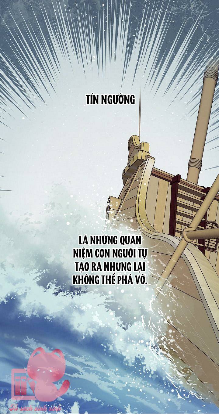 Đại Dương Kiêu Sa Chapter 42 - Trang 2