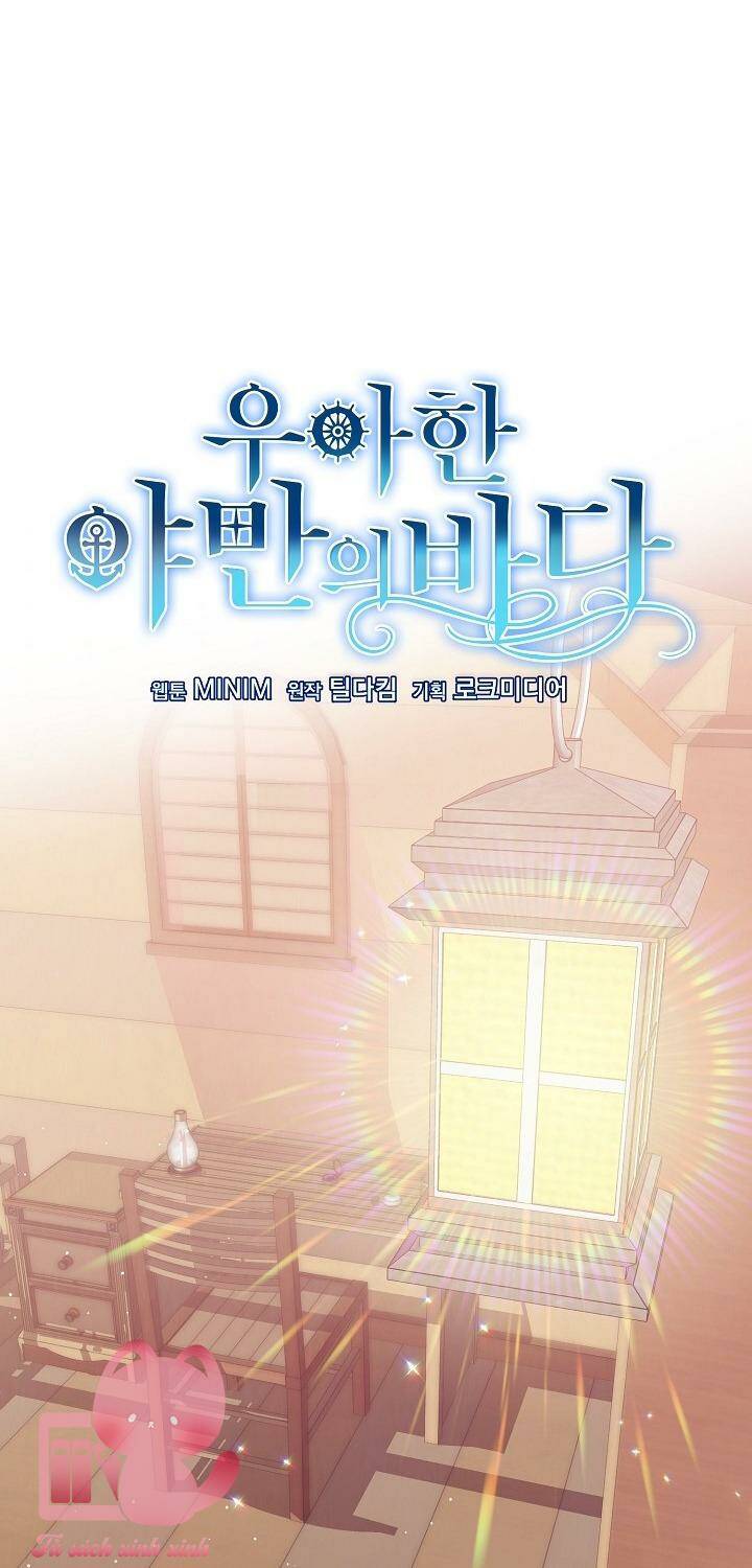 Đại Dương Kiêu Sa Chapter 42 - Trang 2