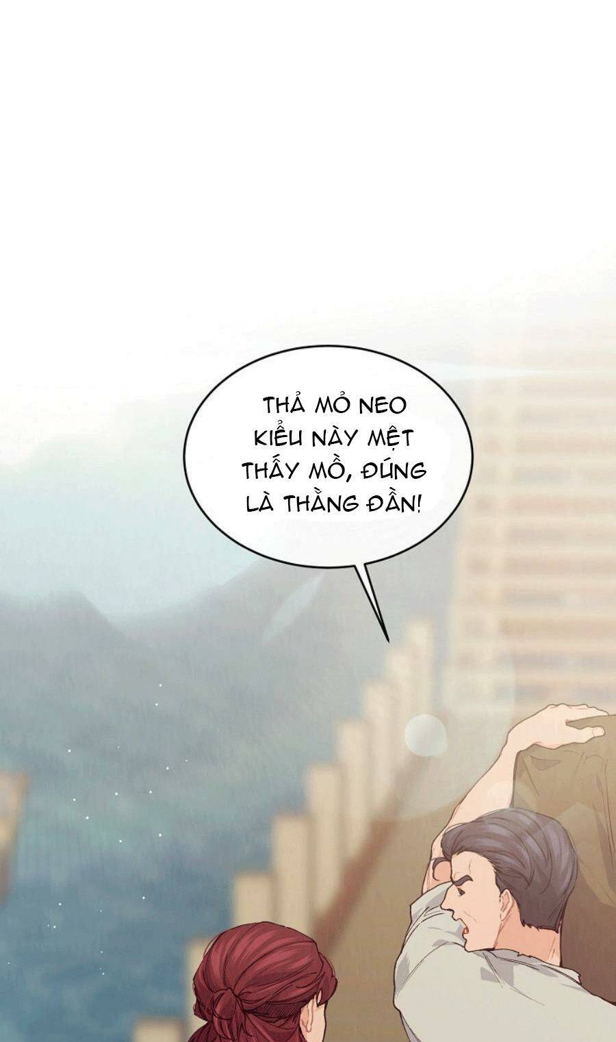 Đại Dương Kiêu Sa Chapter 41 - Trang 2