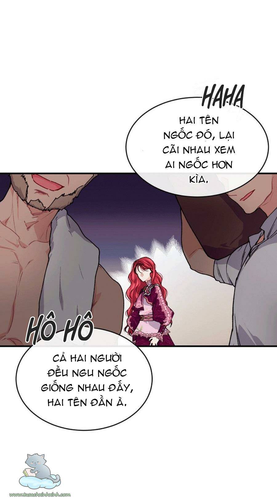 Đại Dương Kiêu Sa Chapter 41 - Trang 2