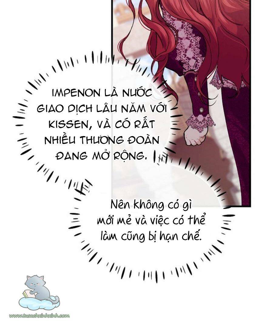 Đại Dương Kiêu Sa Chapter 41 - Trang 2