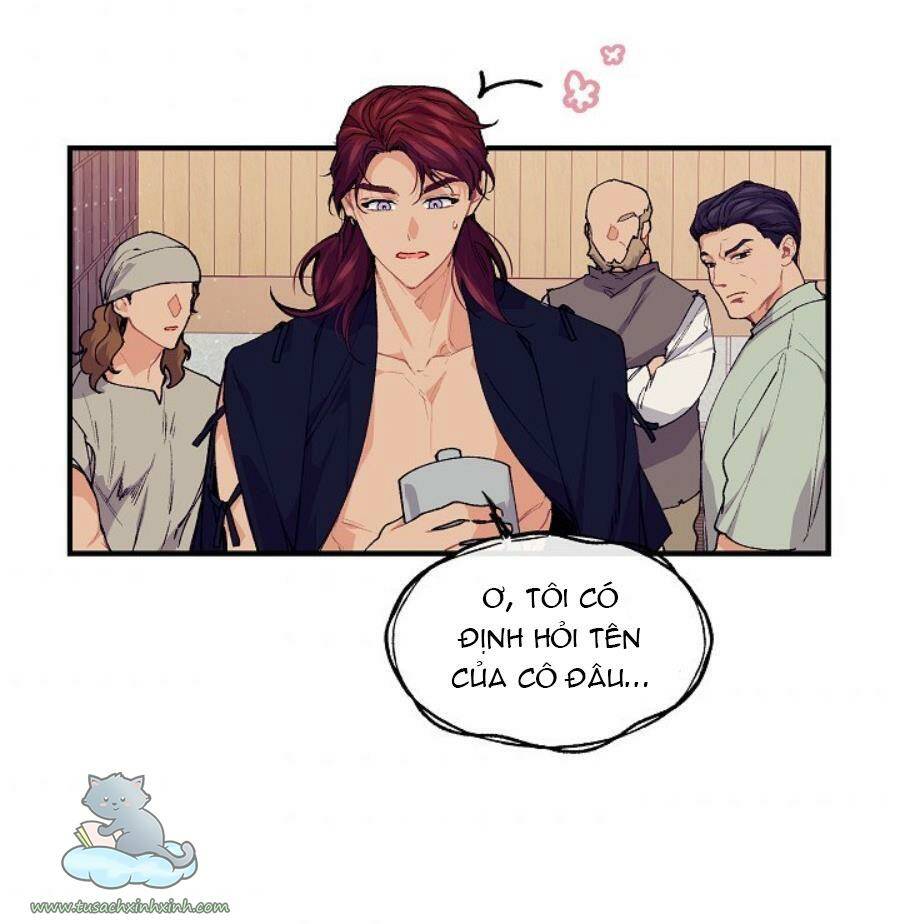 Đại Dương Kiêu Sa Chapter 41 - Trang 2