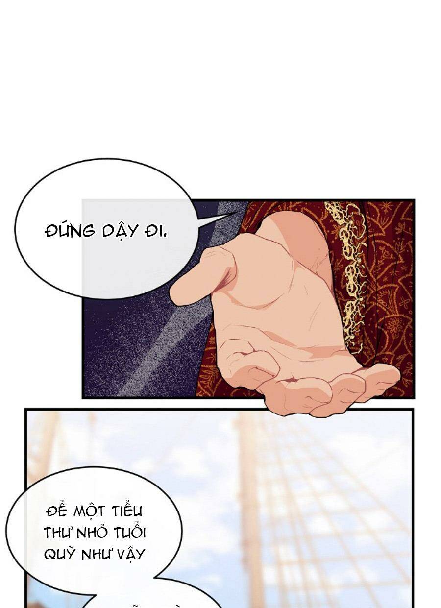 Đại Dương Kiêu Sa Chapter 41 - Trang 2