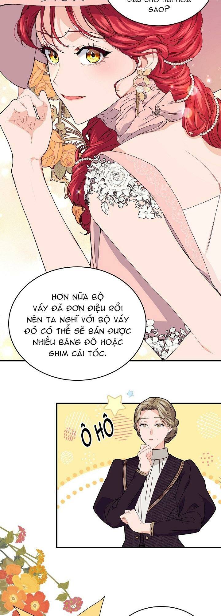 Đại Dương Kiêu Sa Chapter 35 - Trang 2