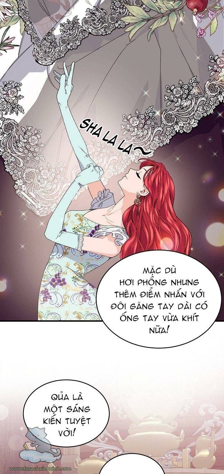 Đại Dương Kiêu Sa Chapter 35 - Trang 2