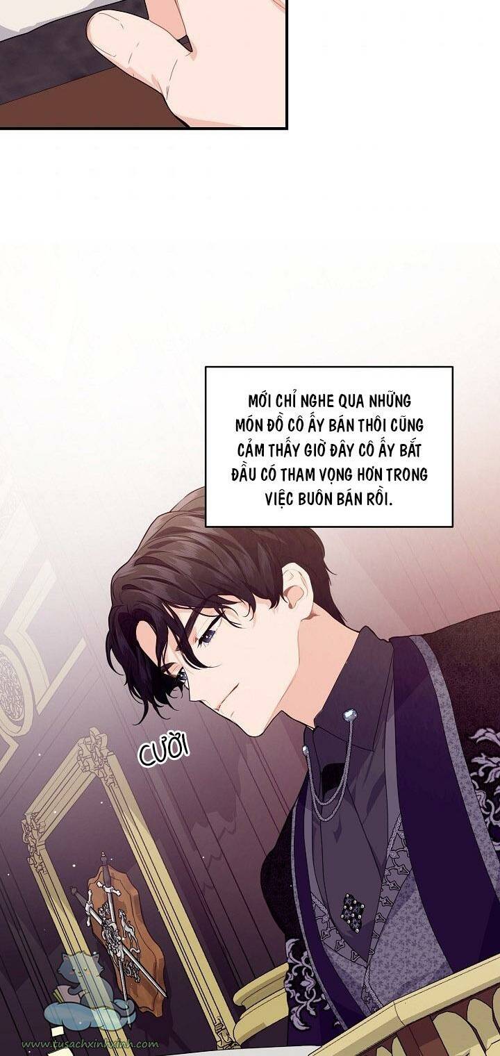 Đại Dương Kiêu Sa Chapter 35 - Trang 2