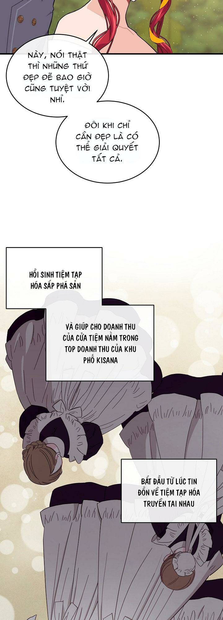 Đại Dương Kiêu Sa Chapter 35 - Trang 2