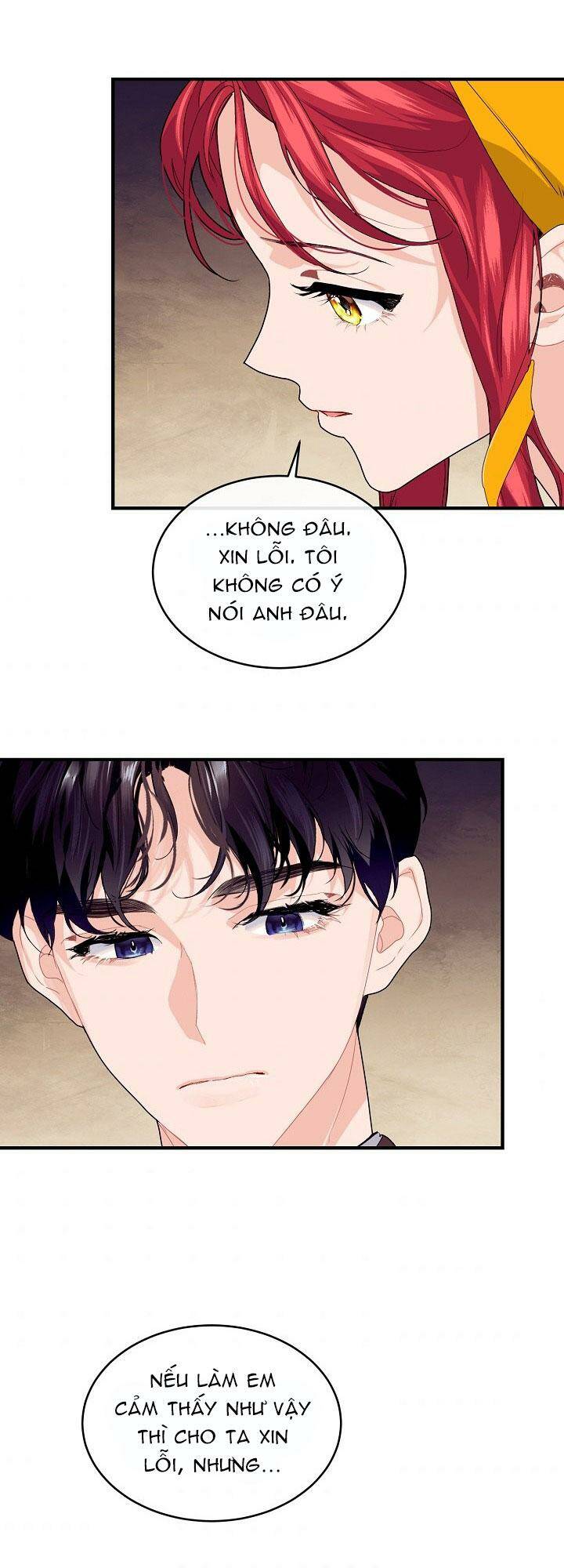 Đại Dương Kiêu Sa Chapter 35 - Trang 2